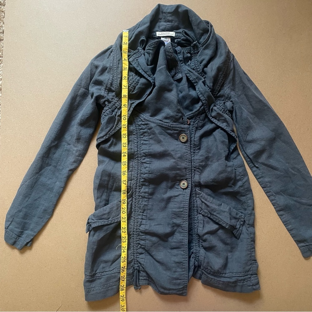 Prairie Underground Jacket​ - Picture 2 of 8